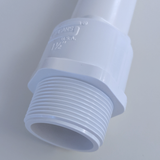 Durso Standpipe for 1.5 Inch Bulkhead (1.25 inch PVC)