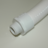 Threaded style connection