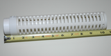 1.25 inch strainer length