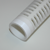 1.5 inch slip connection