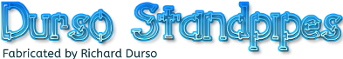 Durso Standpipes Logo