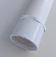 Durso Standpipe for 1.5 Inch Bulkhead (1.25 inch PVC)