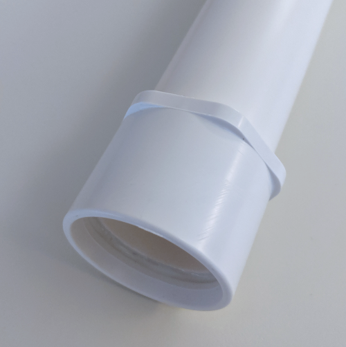 Durso Standpipe for 1.5 Inch Bulkhead (1.25 inch PVC)